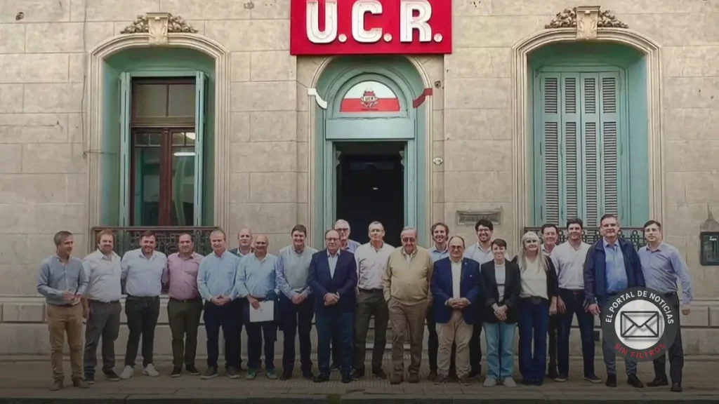 Intendentes contra la burocracia: piden usar fondos para sueldos mientras la política no define