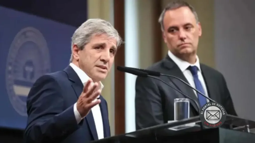 Las billeteras de Adorni: la Justicia investiga movimientos cripto no declarados