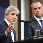 Las billeteras de Adorni: la Justicia investiga movimientos cripto no declarados