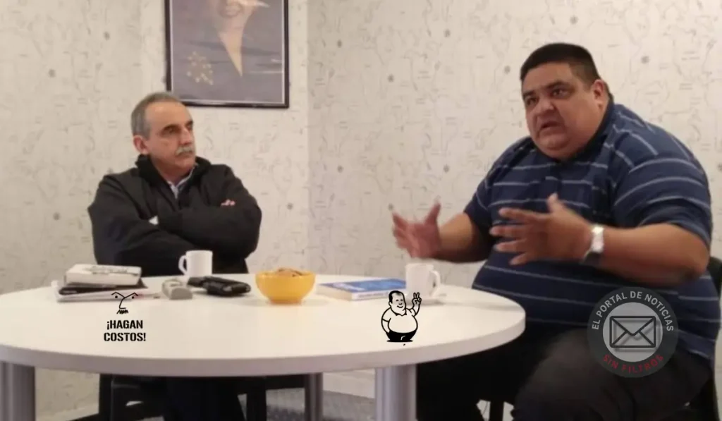 Martín A. Negro impulsa el peronismo en La Costa rumbo al 2027