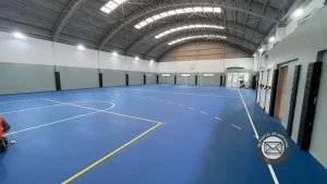 Las nuevas obras educativas en Mar Chiquita mejoran aulas, residencias y espacios de formación. Benefician a estudiantes, docentes y familias de todo el distrito.