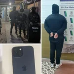 Vendía motos y celulares por Instagram: terminó detenido en Madariaga