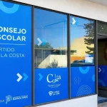La Costa avanza con 46 obras en escuelas durante el receso invernal