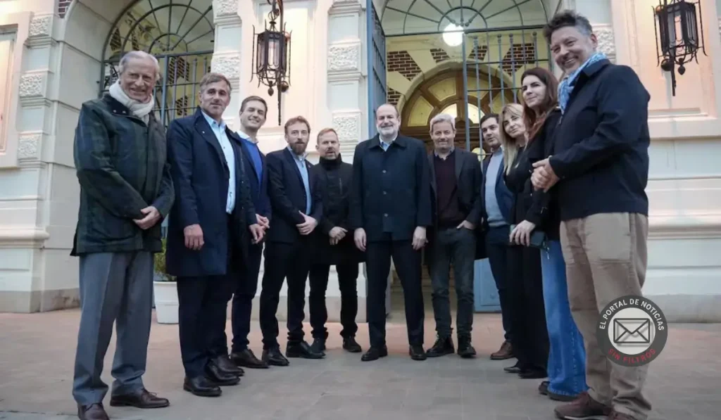 Liga de Intendentes