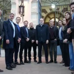 Liga de Intendentes