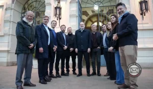 Liga de Intendentes