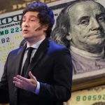 Javier Milei baja de impuestos gasto público economía argentina reforma del Estado