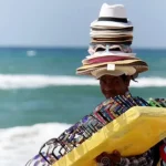 Venta ambulante en La Costa: gremio, talleres y la función de invierno