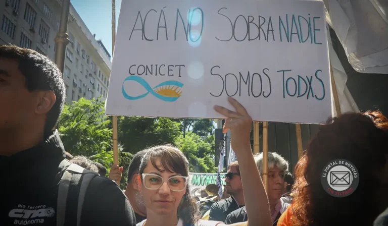 La brecha entre el discurso de competitividad y la realidad presupuestaria