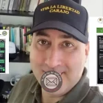Chats de Cerimedo: nuevos mensajes complican al exasesor de Milei