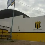 Club Las Toninas