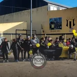 Club Las Toninas: multa de $10 millones y 550 días de crisis