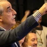 El aura en la política argentina: entre el carisma y el meme