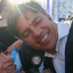 Kicillof lanza MDF Juventudes y busca disputar el voto joven