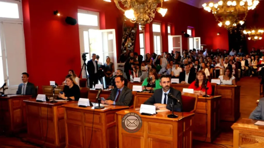 La Libertad Avanza se rompe en Junín y crece la crisis bonaerense