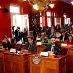La Libertad Avanza se rompe en Junín y crece la crisis bonaerense