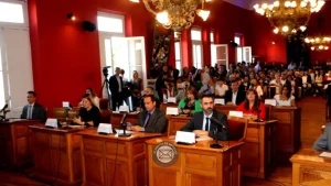 La Libertad Avanza se rompe en Junín y crece la crisis bonaerense