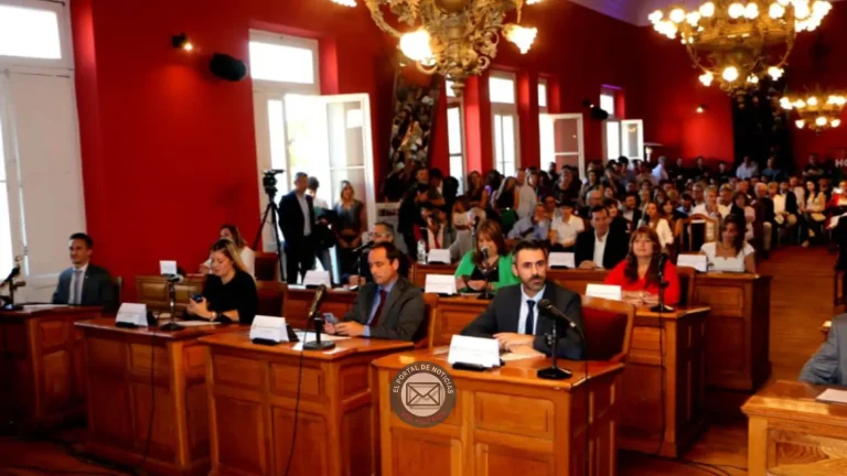 La Libertad Avanza se rompe en Junín y crece la crisis bonaerense