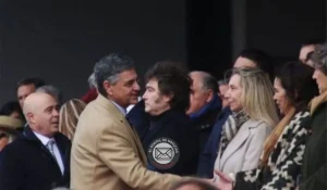 La Libertad Avanza y el PRO: Milei demora el acuerdo y los Macri se disputan el poder