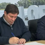 Las Flores tendrá un nuevo espacio ferial sobre la Ruta 3