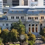 Legislatura bonaerense: Ley Ema y reforma electoral rumbo a 2027