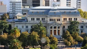 Legislatura bonaerense: Ley Ema y reforma electoral rumbo a 2027