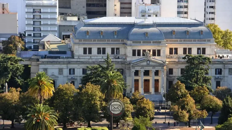 Legislatura bonaerense: Ley Ema y reforma electoral rumbo a 2027