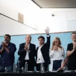 MDF en La Costa: el armado de Kicillof hacia 2027