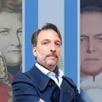 Martín Ayerbe presentó sus propuestas durante una visita a Mar de Ajó