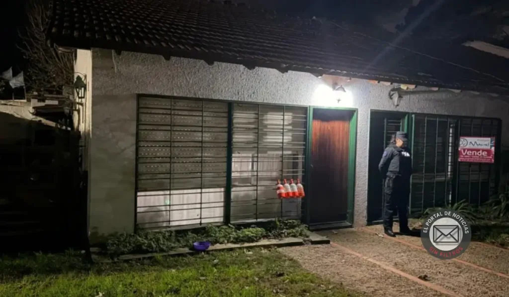 Red de explotación sexual en Pinamar: cuatro detenidos