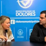Sala Oncológica del Hospital San Roque: renovación y tecnología