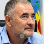 Amenaza a Mauro Poletti: investigan un audio en Ramallo