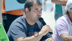 Asistencia social en La Costa: Comas advirtió por su crecimiento