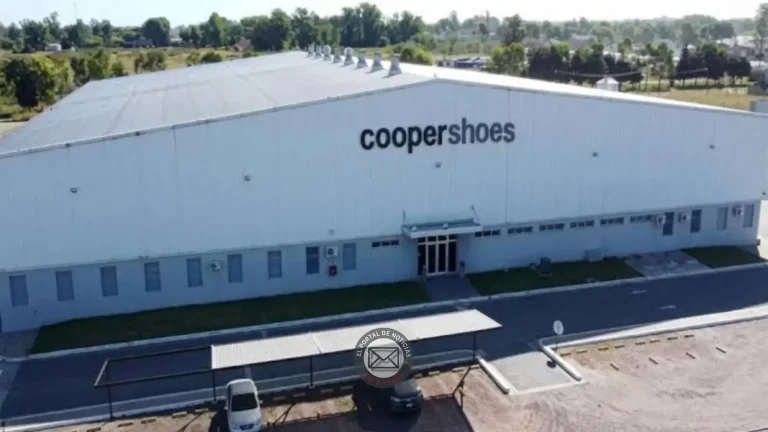 Cerró la fábrica Converse en Las Flores y cayó el empleo industrial