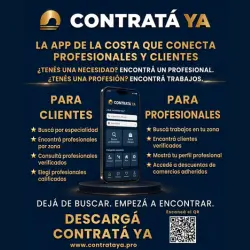 Contrata YA – La Costa
