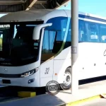 Tarifas Costa Azul: cuánto cuesta viajar entre Madariaga, Pinamar y Gesell
