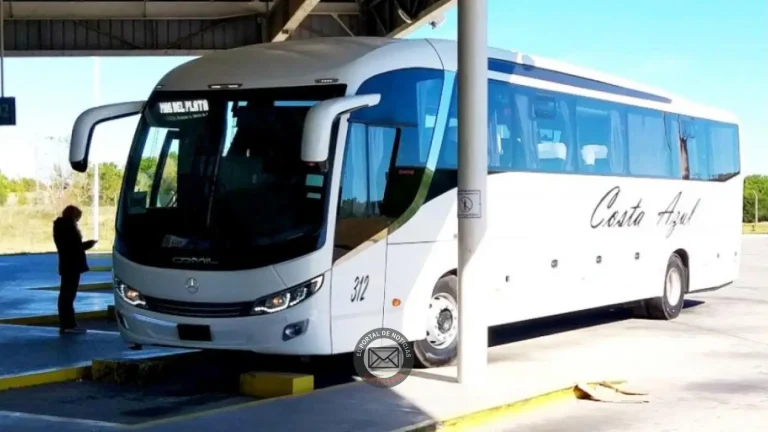 Golpe al bolsillo: cuánto cuesta ahora viajar de Madariaga a Pinamar y Villa Gesell