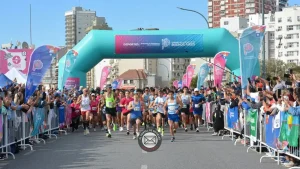 Juegos Bonaerenses: la Provincia reparte $2.125 millones