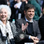 Kicillof y la Noche de los Lápices: memoria y política en La Plata