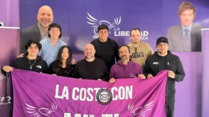 LLA La Costa viajó a Mar del Plata: “turismo” o territorio