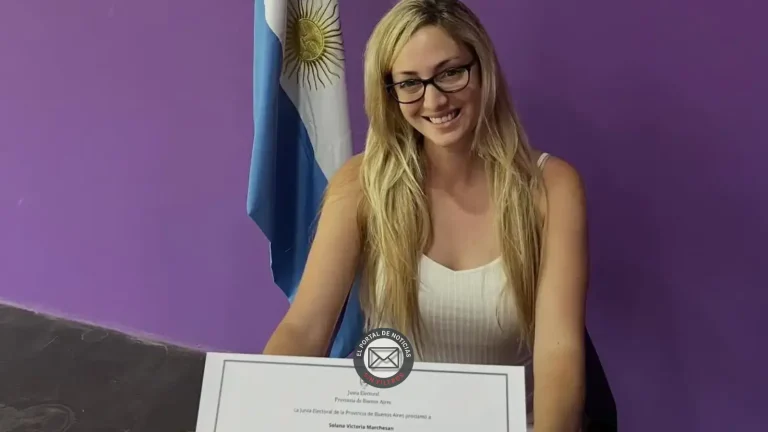 La Libertad Avanza Pilar: ruptura y nueva interna libertaria