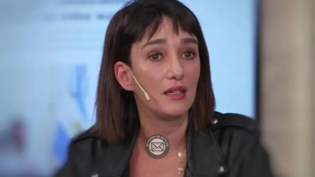 La Matanza: Leila Gianni rompió con LLA y apuntó contra Pareja