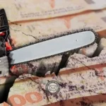 La motosierra se agota: empresarios piden a Milei combatir la evasión