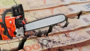 La motosierra se agota: empresarios piden a Milei combatir la evasión
