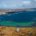 Malvinas: Argentina denunció a cinco petroleras por operar sin autorización