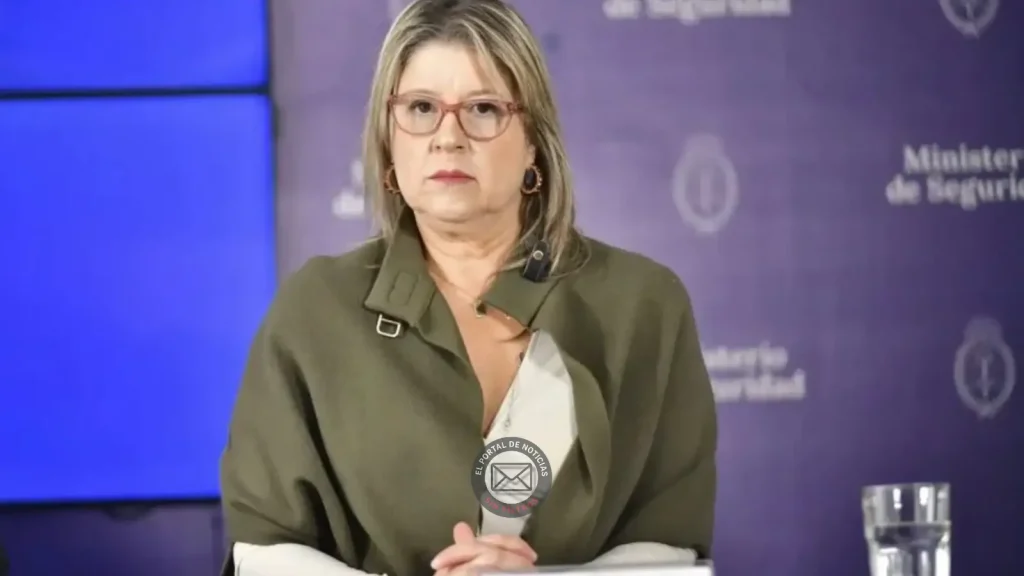 Monteoliva contra periodistas: cartas documento y respuesta