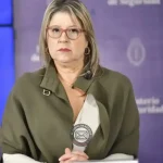 Monteoliva contra periodistas: cartas documento y respuesta