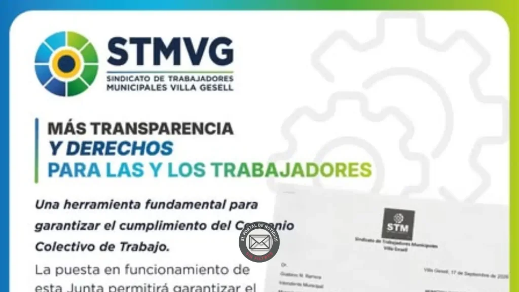 Municipales de Villa Gesell reclaman poner en funcionamiento la Junta de Promociones, Ascensos y Disciplina