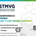 Municipales de Villa Gesell reclaman por ascensos y promociones