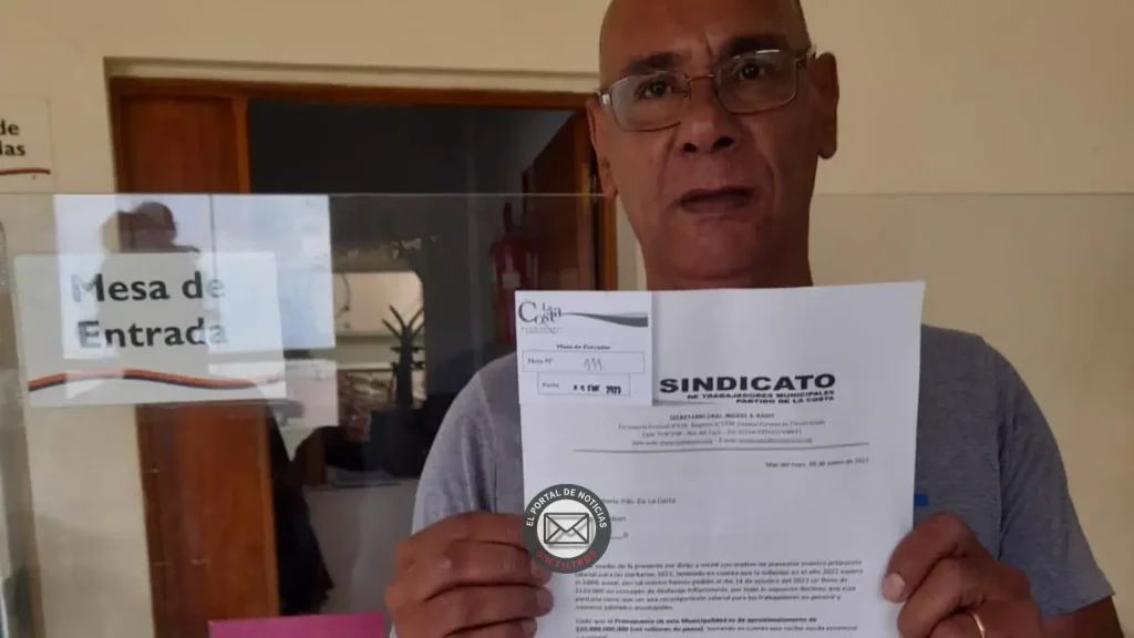 La Costa: el Municipio acudió a la Justicia contra la tutela sindical de Miguel Rajoy